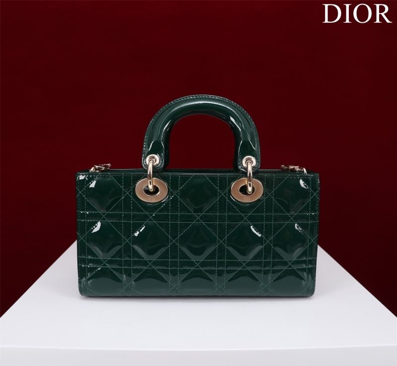 Christian Dior My Lady Bags